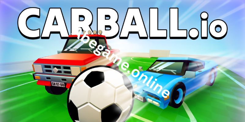 CarBall.io