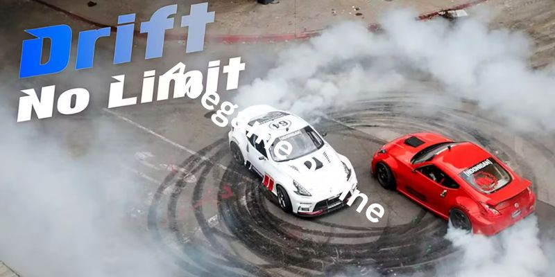 Drift No Limit