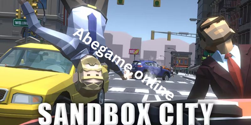 Sandbox City