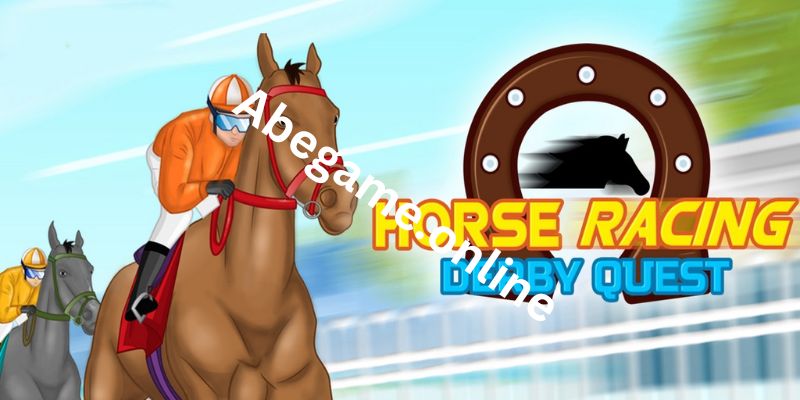 Horse Racing Derby Quest