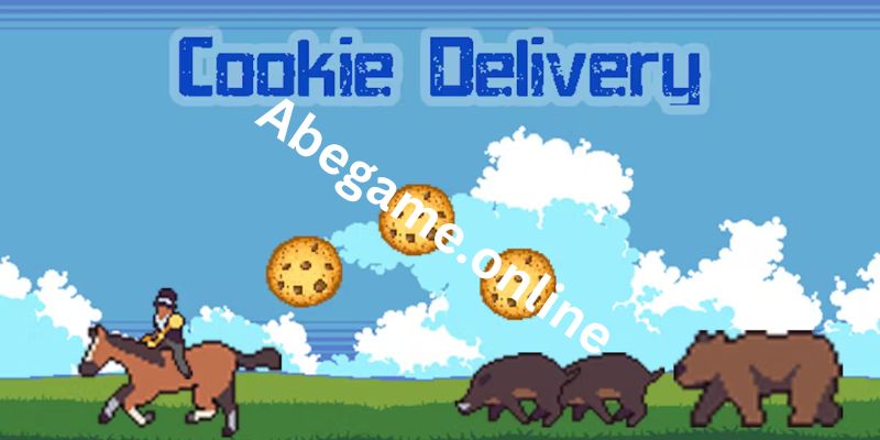 Cookie Delivery