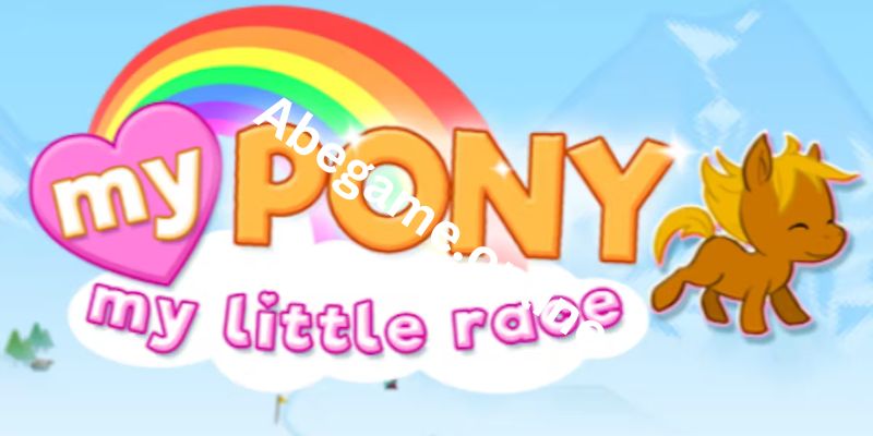 My Pony: My Little Race