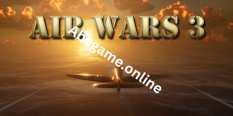 Air Wars 3