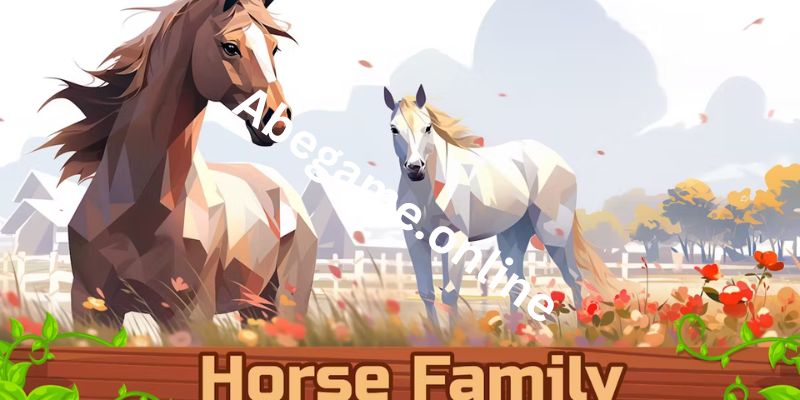 Horse Simulator 3D