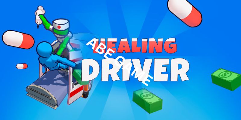 Healing Driver