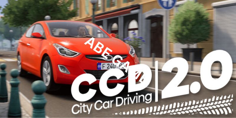 City Car Driving Simulator 2