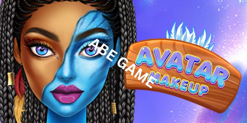 Avatar Make Up