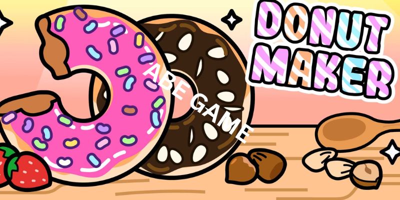 Donut Maker