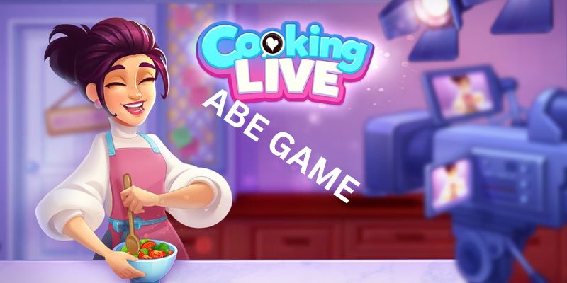 Cooking Live