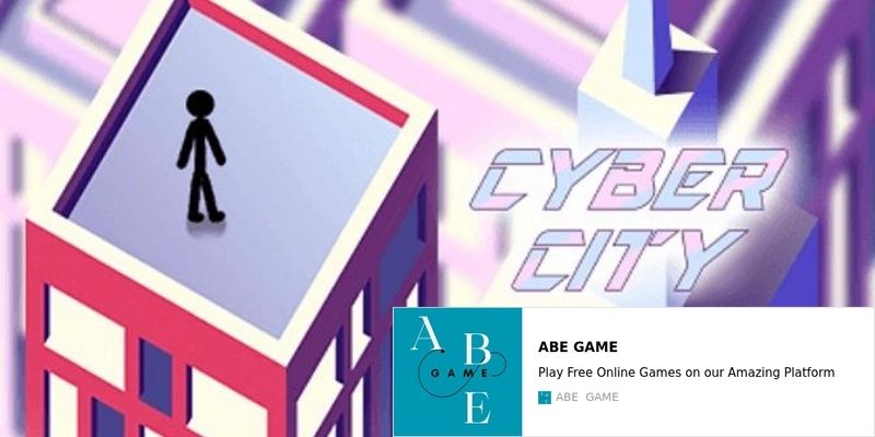 Cyber City