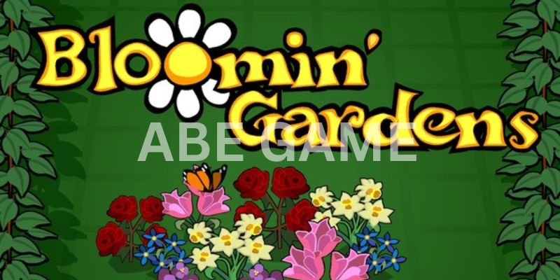 Blooming Gardens