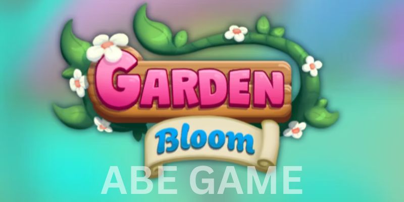 Garden Bloom